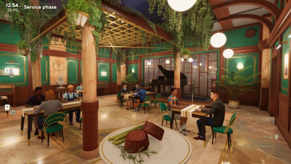 Cooking Simulator 2 zadebiutuje na PC w marcu 2026 roku