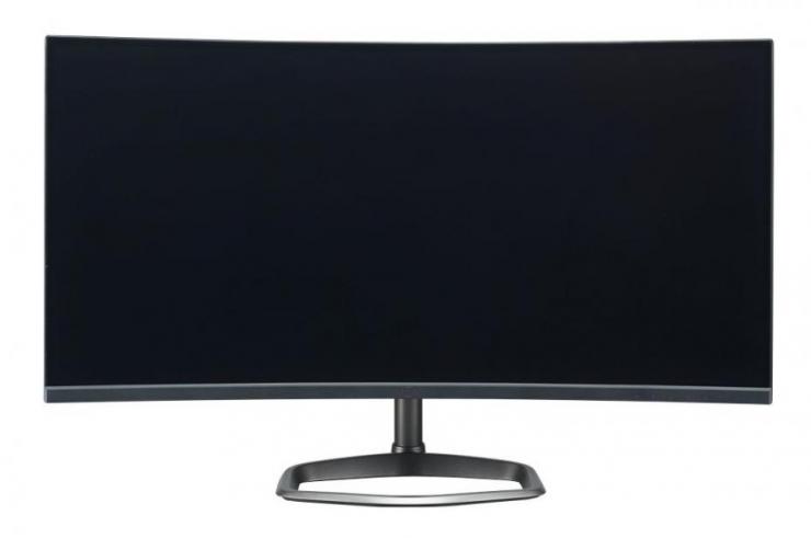 Cooler Master GM27-CF i Cooler Master GM34-CW - Efektowne monitory