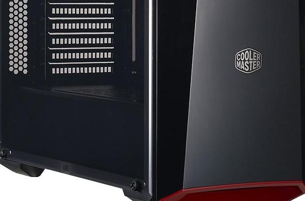 Cooler Master MasterBox Lite 5 - Niska cena i wysoka jakość?