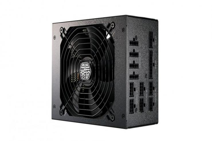 Nowe zasilacze Cooler Master MWE Gold 1050 V2 i MWE Gold 1250 V2 zadebiutowały na rynku