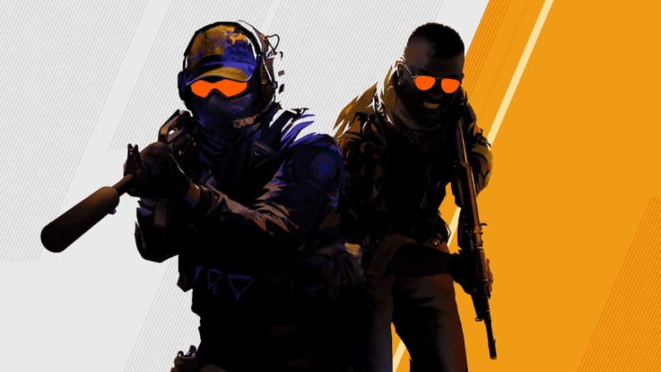 Counter-Strike 2 najpopularniejszÄ… grÄ… na Steam, wyprzedza Dota 2 i PUBG