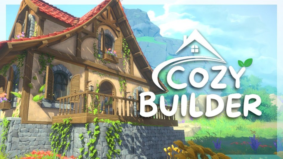 Cozy Builder z nowym dema na Steam â€“ buduj i odnawiaj winnicÄ™