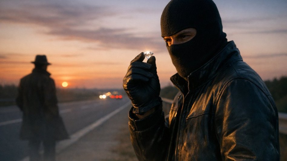 Crime 101 z Chrisem Hemsworthem dostÄ™pny na Prime Video