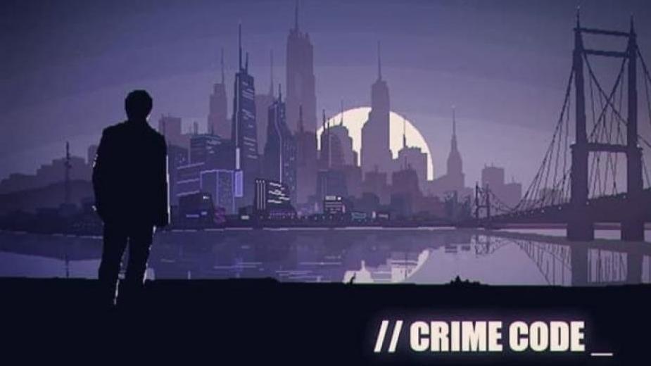 Crime Code, przygodowa gra detektywistyczna liczy na wsparcie
