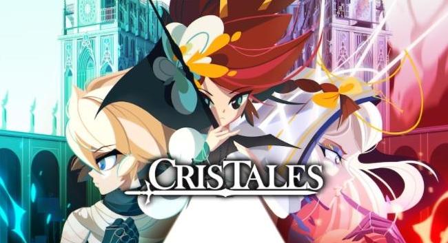 Cris Tales, turowa gra RPG już do odebrania za darmo na platformie Epic Games Store