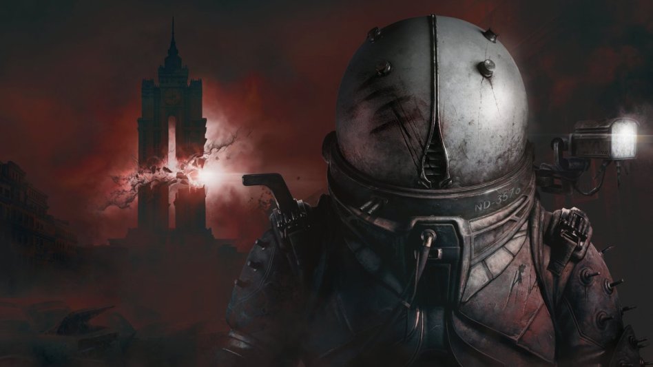 Cronos: The New Dawn w koÅ„cu na Macu! Premiera z rabatem juÅ¼ 28 kwietnia