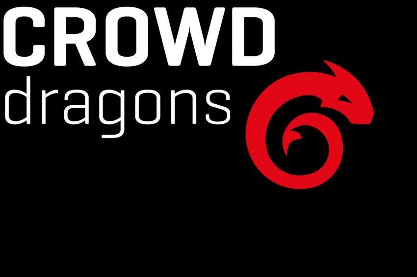 CrowdDragons.com - Nowa ścieżka crowdfundingowa dla twórców!