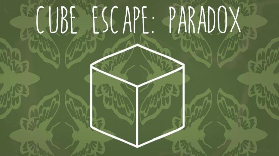 Cube Escape: Paradox z datą premiery i nowym zwiastunem