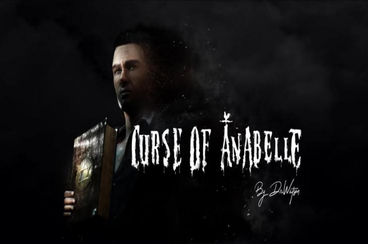 Gra grozy inspirowana horrorami klasy B, Curse of Anabelle już w lutym
