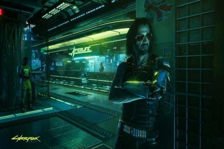 Cyberpunk 2077 pomimo problemów i tak jest w czołówce sprzedaży w 2020 roku! Mocne pozycje Dying Light i SUPERHOT VR!