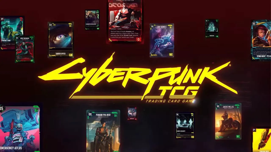 Cyberpunk TCG â€“ nowa szybka karcianka z rekordowym wsparciem crowdfundingowym
