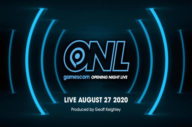 Data gamescom 2020 i gamescom Opening Night Live 2020. Kiedy odbędzie się show kierowane przez Geoffa Keighley'a?