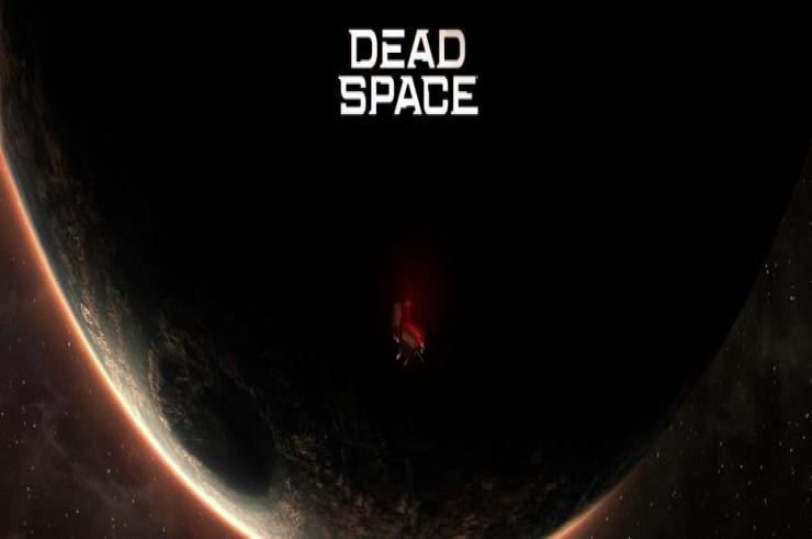 Czas na kolejną prezentację Dead Space remake