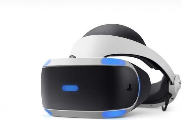 Dlaczego Lenovo Mirage Solo wygląda jak PlayStation VR? Oto odpowiedź!