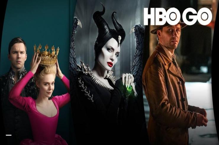 Czerwcowe nowości na platformie HBO GO to premiera serialu Perry Mason, film Czarownica 2, komediowy serial Wielka i inne