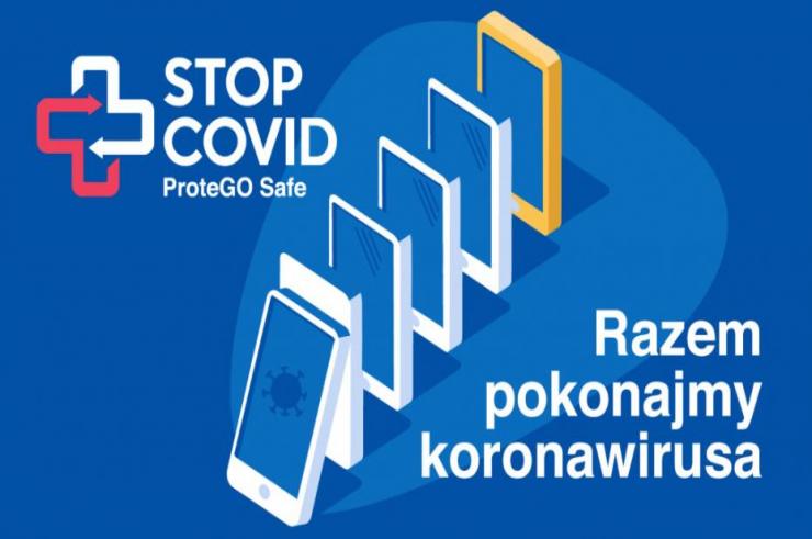 Czy aplikacja STOP COVID - ProteGo Safe jest obowiązkowa w Polsce?