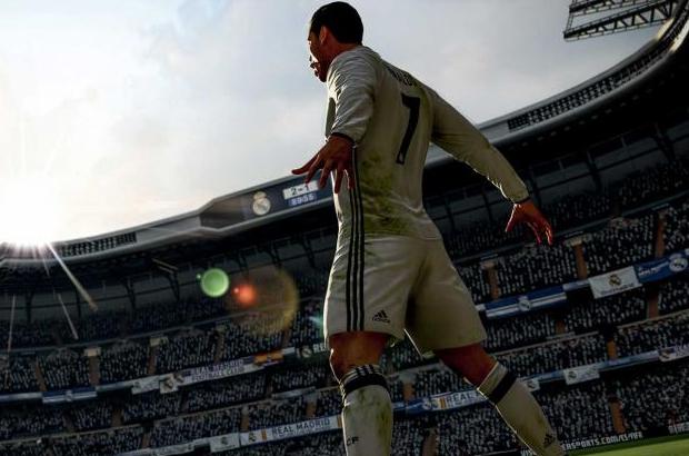 Czy FIFA 18 zyskała sporo nowych elementów?