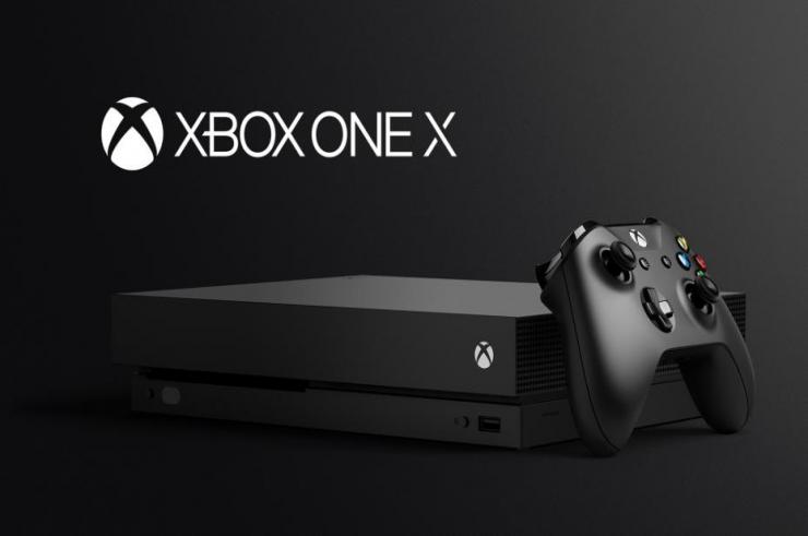 Czy jest to dobry moment na zakupienie konsoli Xbox One X?