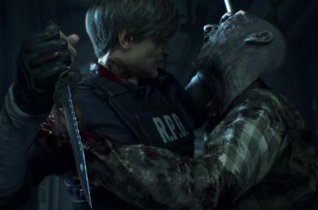Czy Resident Evil 2 (2019) godnie odświeży legendarną odsłonę?