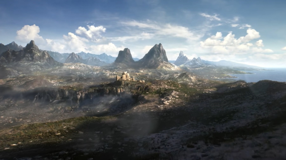 Czym będzie The Elder Scrolls VI? Todd Howard zapowiada próbę stworzenia maksymalnej symulacji świata fantasy!