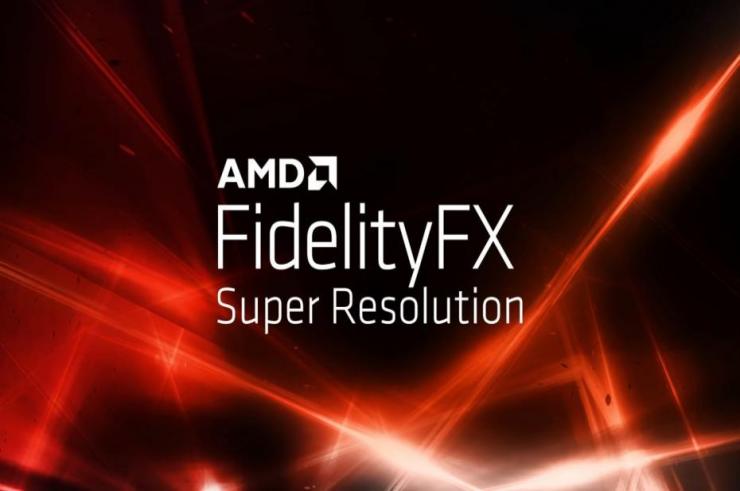 Czym jest AMD FidelityFX Super Resolution (FSR)? Co oferuje to rozwiązanie? Z czego korzysta?