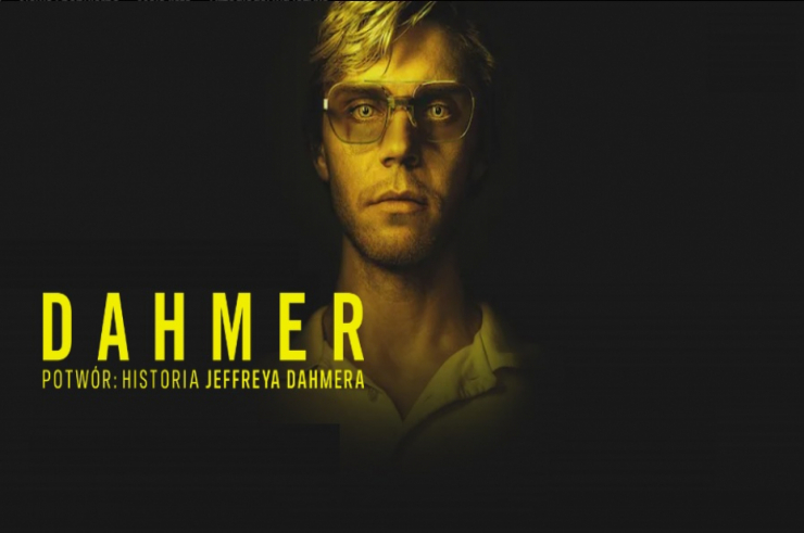 Dahmer Potwór: Historia Jeffreya Dahmera, serial o mordercy siedemnastu chłopców ze zwiastunem od Netflix