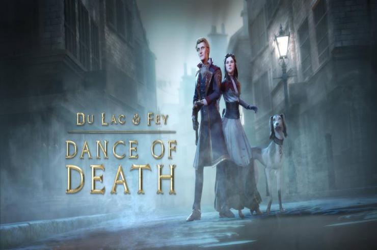 Premiera przygodowego thrillera Dance of Dead: Du Lac & Fay za nami