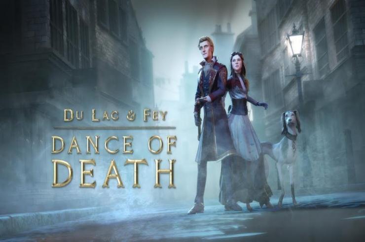 Dance of Death: Du Lac & Fay z nowymi lokalizacjami językowymi