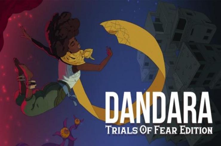 Dandara: Trials of Fear Edition to kolejna darmowa gra od platformy Epic Games Store. Kolejny gratisowy tytuł za tydzień