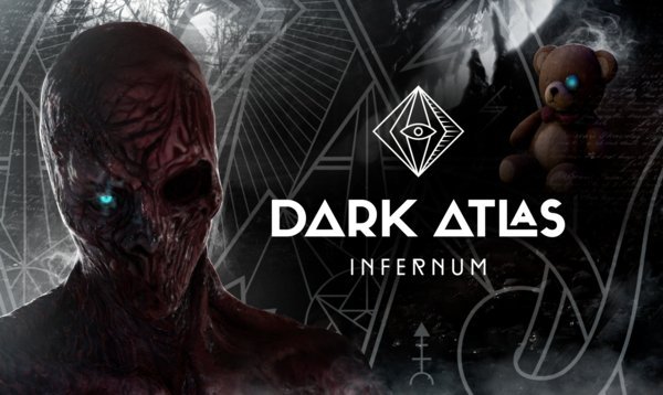 Dark Atlas: Infernum zadebiutuje 14 listopada z darmowym demo na Steam
