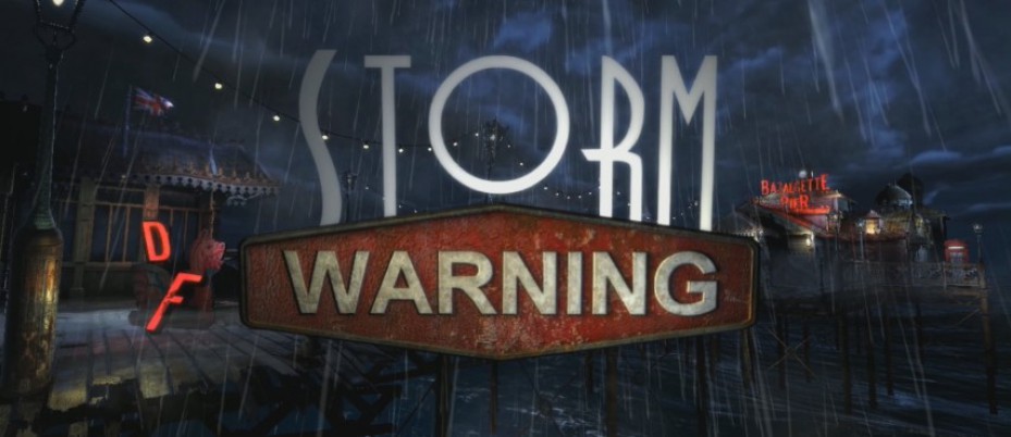 Dark Fall: Storm Warning zaprezentowany na pierwszym wideo