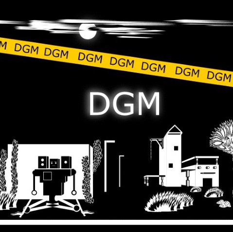 Dark Grim Mariupolis liczy na głosy na Steam Greenlight