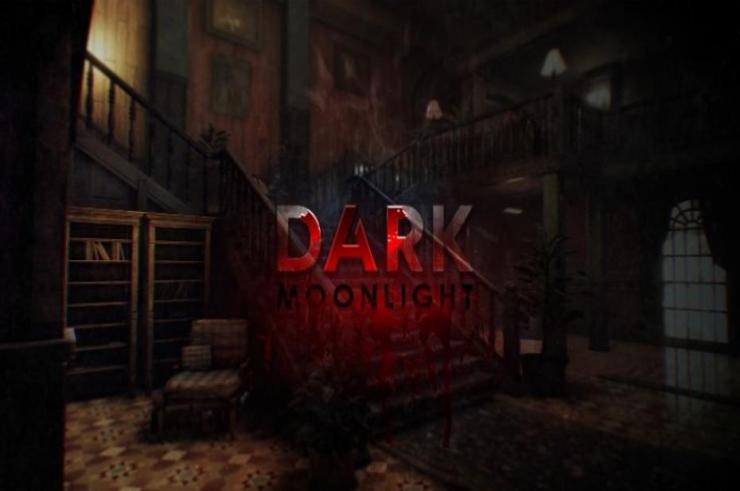 Dark Moonlight, survival horror zagłębiający się w ludzkie umysły, inspirowany serialem Black Mirror i Silent Hill