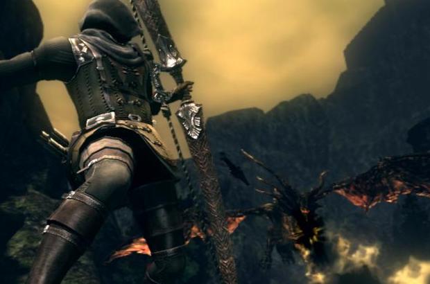 Dark Souls: Remastered z dzisiejszą premierą otrzymało dobre oceny!