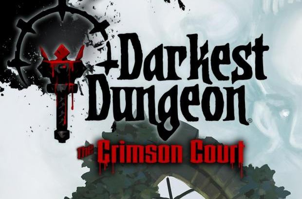 Darkest Dungeon: Crimson Court - Dodatek zbliża się wielkimi krokami!