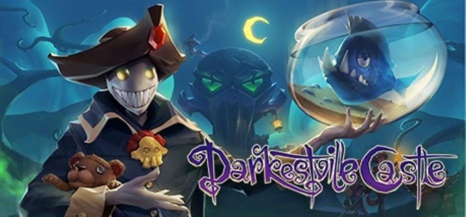 Darkestrville Castle trafiła na Steam z wersją demonstracyjną