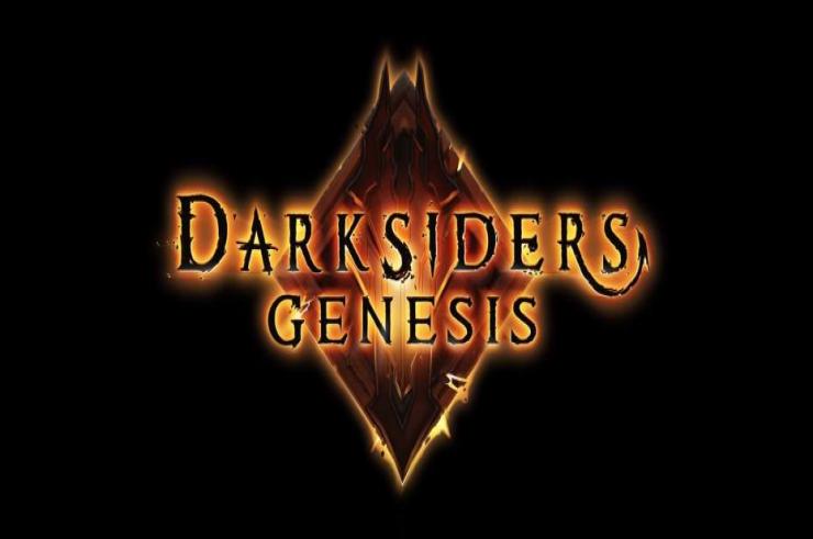 Darksiders: Genesis zostało oficjalnie zapowiedziane - Nowe podejście?