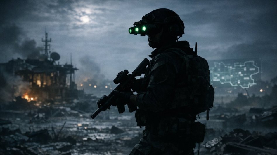 Darmowa wersja prÃ³bna Battlefield 6 dostÄ™pna przez tydzieÅ„