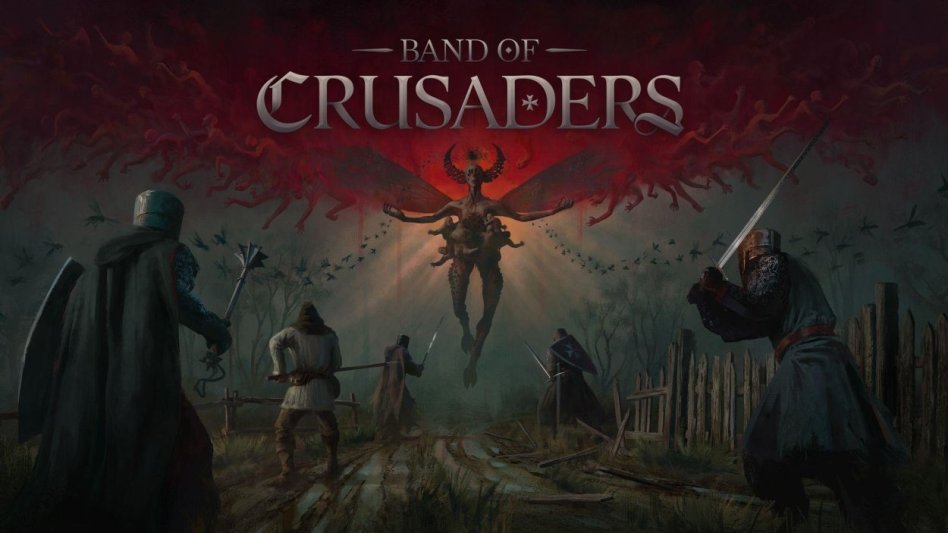 Darmowe demo Band of Crusaders dostępne na Steam i GOG