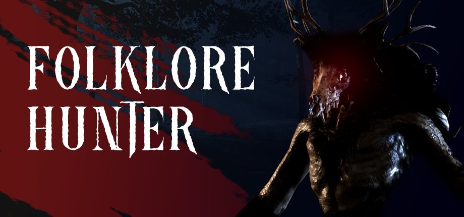 Darmowe demo Folklore Hunter z polowaniem na Wendigo już dostępne na PC