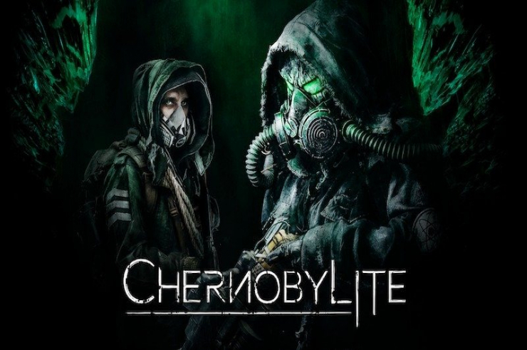 Darmowe dodatki Ghost Town i Season One do Chernobylite! Właściciele PlayStation oraz Xboxa mogą już je pobrać