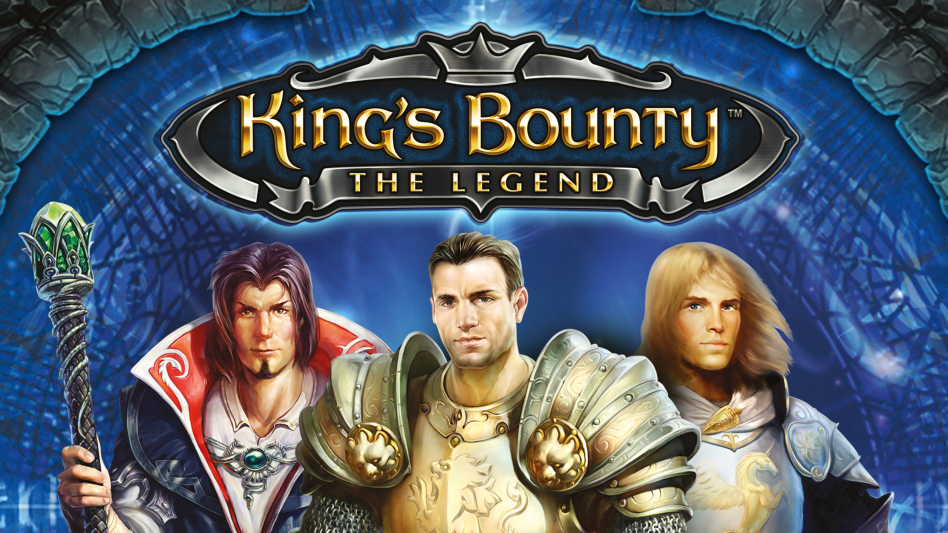 Darmowe King's Bounty: The Legend do odebrania na GOGu. Trwa wyprzedaż