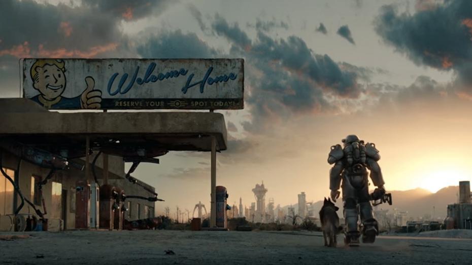 Darmowy weekend z Fallout 4! Na jakich platformach zagramy?