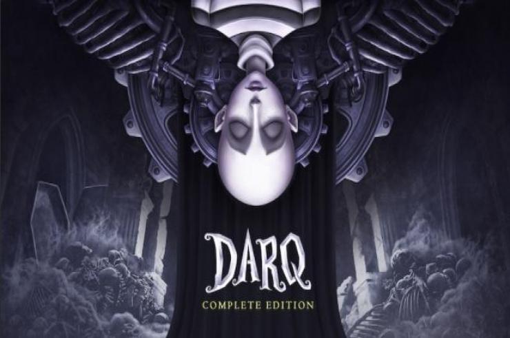 DARQ: Complete Edition można już dodawać do swojej biblioteki na Epic Games Store
