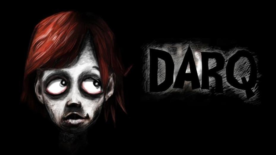 DARQ - niekończący się senny koszmar