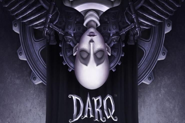 Koszmarny świat snów czyli DARQ z premierą na Steam i GOG.com