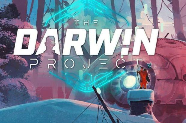 Darwin Project - pierwsze wrażenia