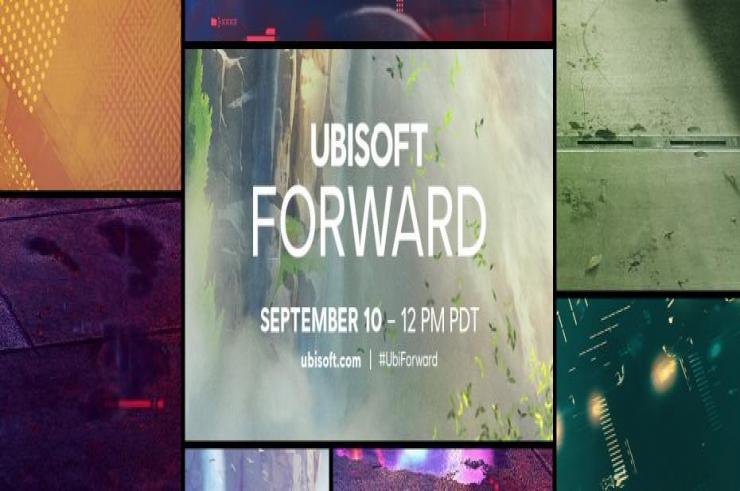 Data drugiego Ubisoft Forward. Kiedy obędzie się impreza we wrześniu? Jakie gry ujrzymy podczas wydarzenia? Co czeka na fanów Ubi?