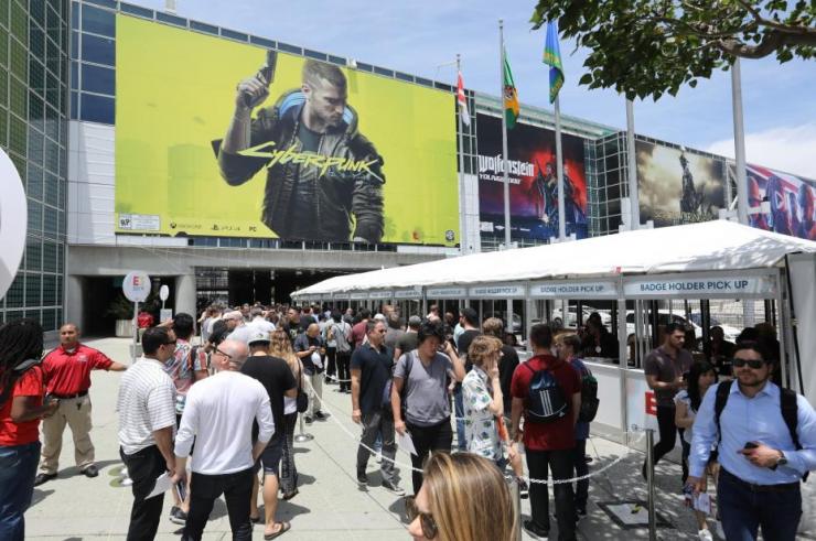 Data E3 2020 - Kiedy odbędzie się największe święto graczy tym razem?