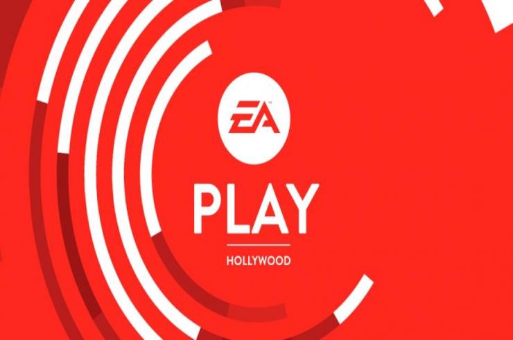 Data EA Play 2019 - Kiedy odbędzie się konferencja, a kiedy reszta?